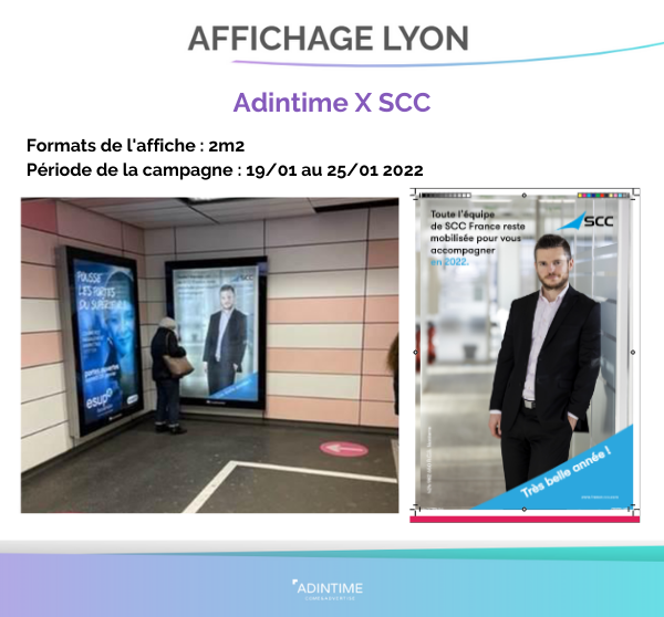 campagne fidélisation SCC